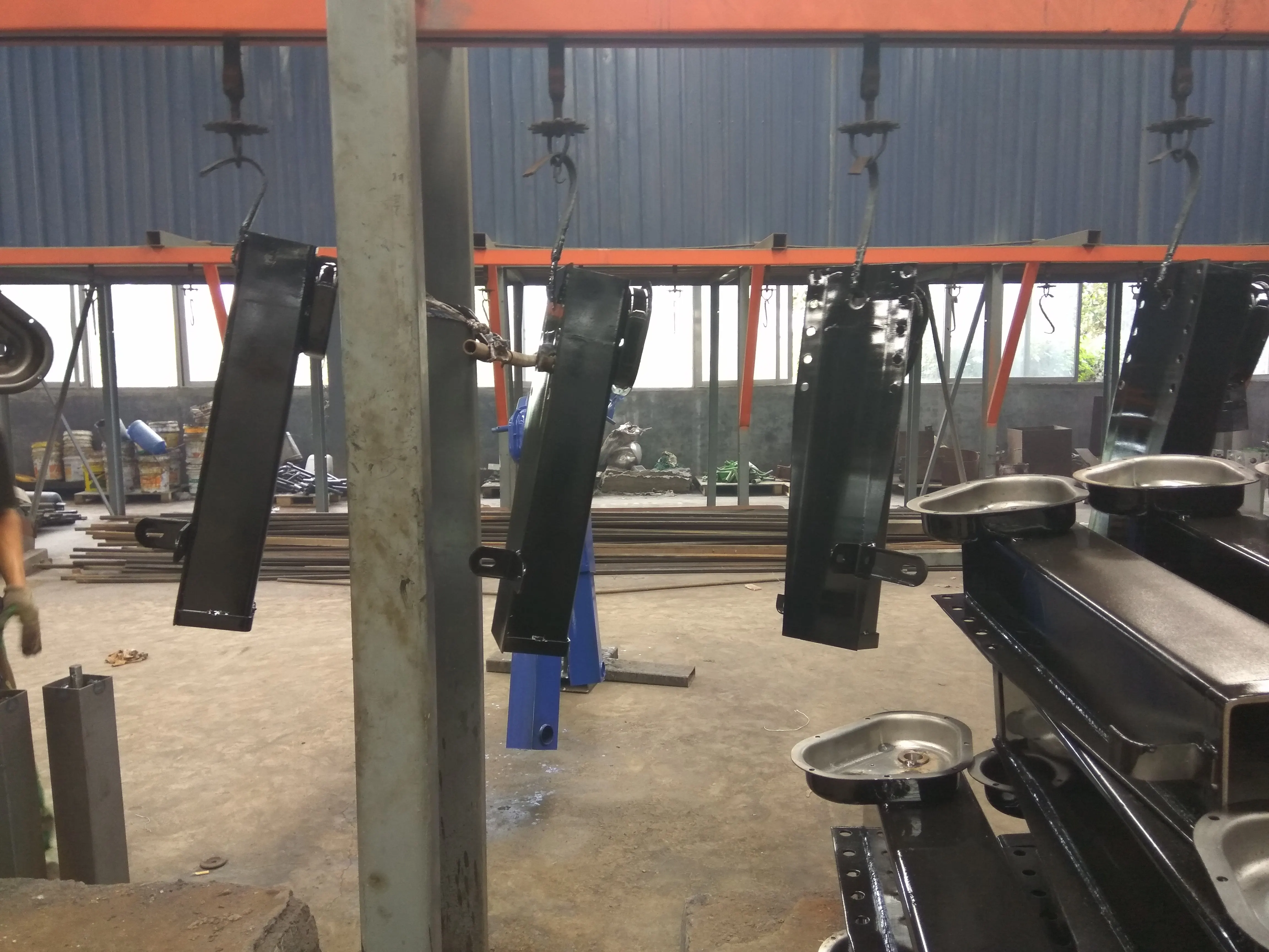 Aluminum Trailer Landing Gear Manufacturer,Fuwa Landing Gear Buy Aluminum Trailer Landing Gear