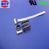 charger connector flex cable for iphone 4 4s 5