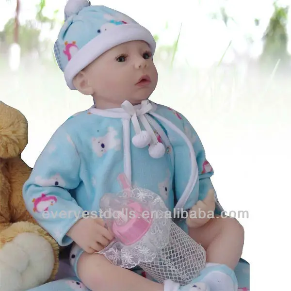 Satisfy Your Kids with Dolls that Look Like Real Babies