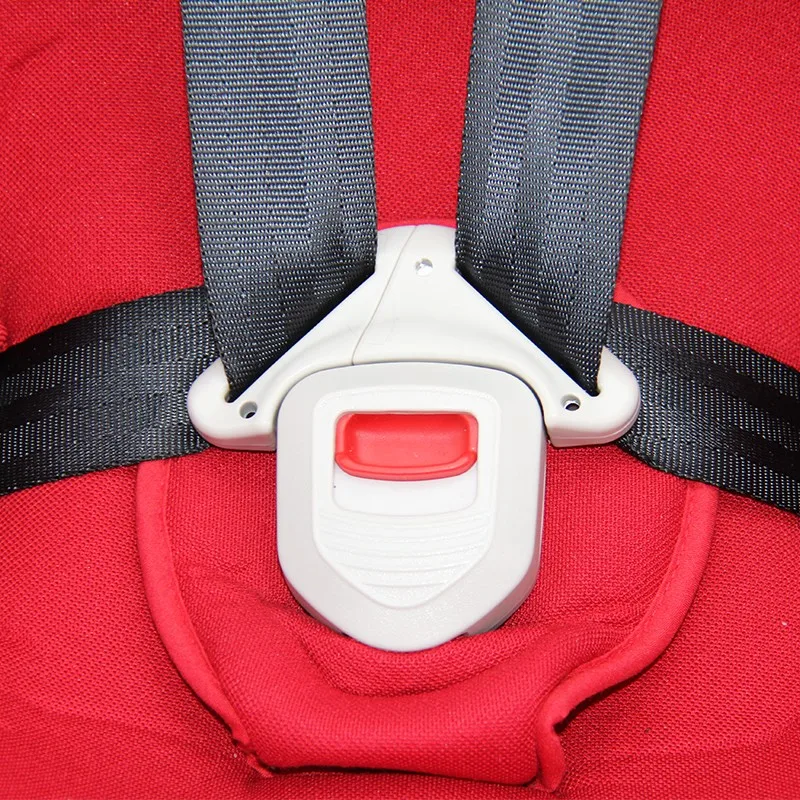 Ece R44/04 360 Degree Rotating Isofix Equipped Group 0+1+2+3 Baby Car