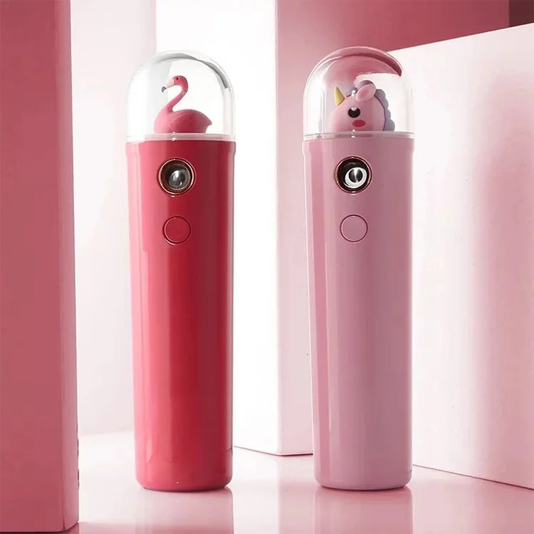Beauty Equipment Portable Cute Nano Mister Beauty Care - ANKUX.COM