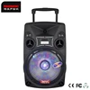 New products Consumer Electronics radio AUX Multimedia portable wireless speaker 2017