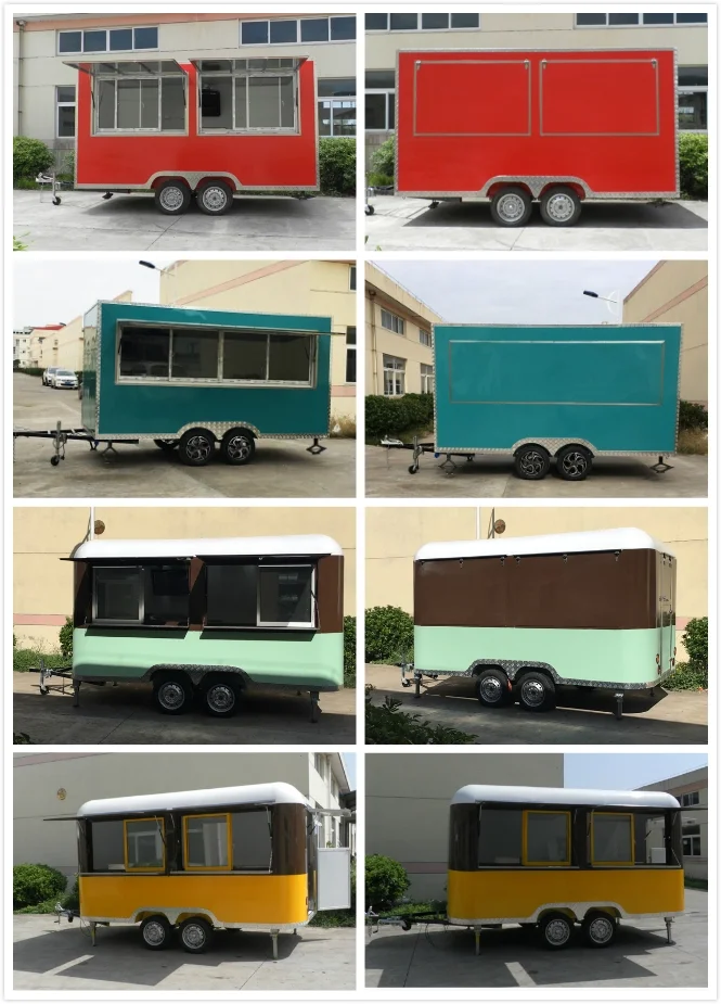 FOOD VAN