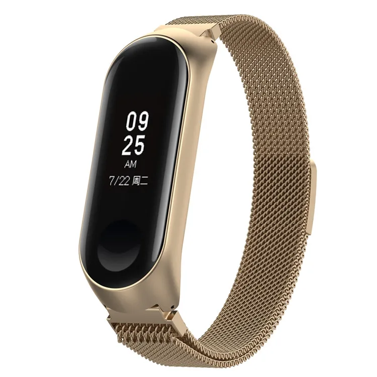 watch mi band