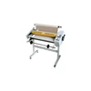 Manual/Roll Laminating Machine Price For A1 A2 A3 A4 Size
