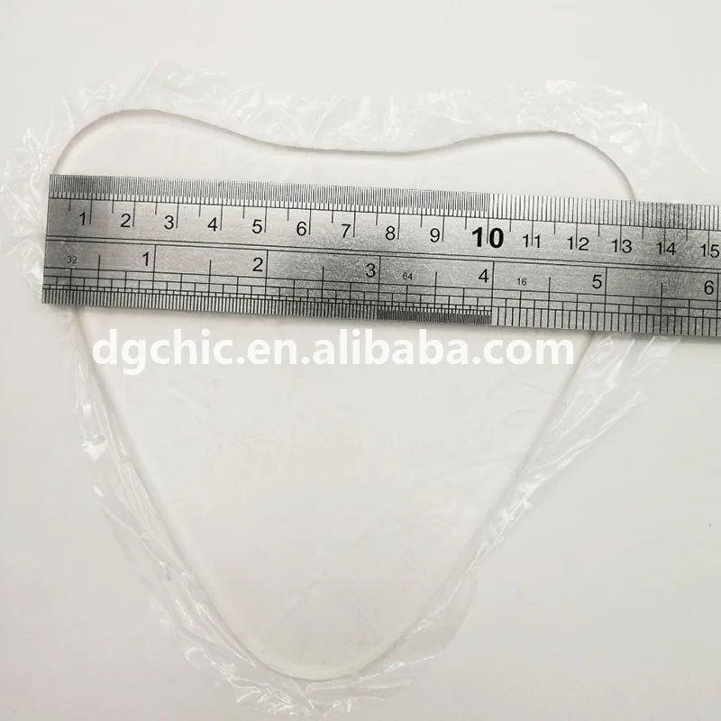 2017 Amazon Hot Selling Reusable Medical Grade Silicone Gel Adhesive