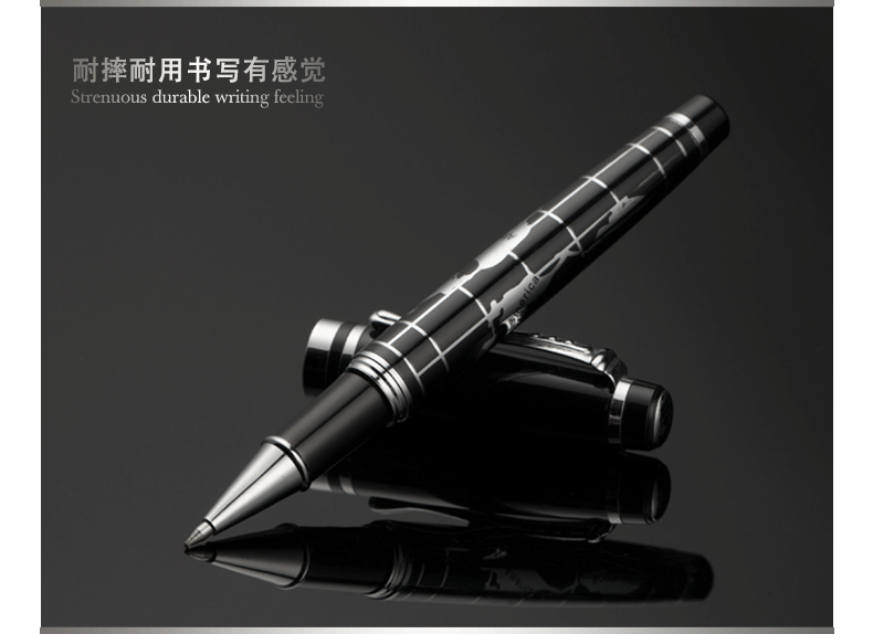 own design pen