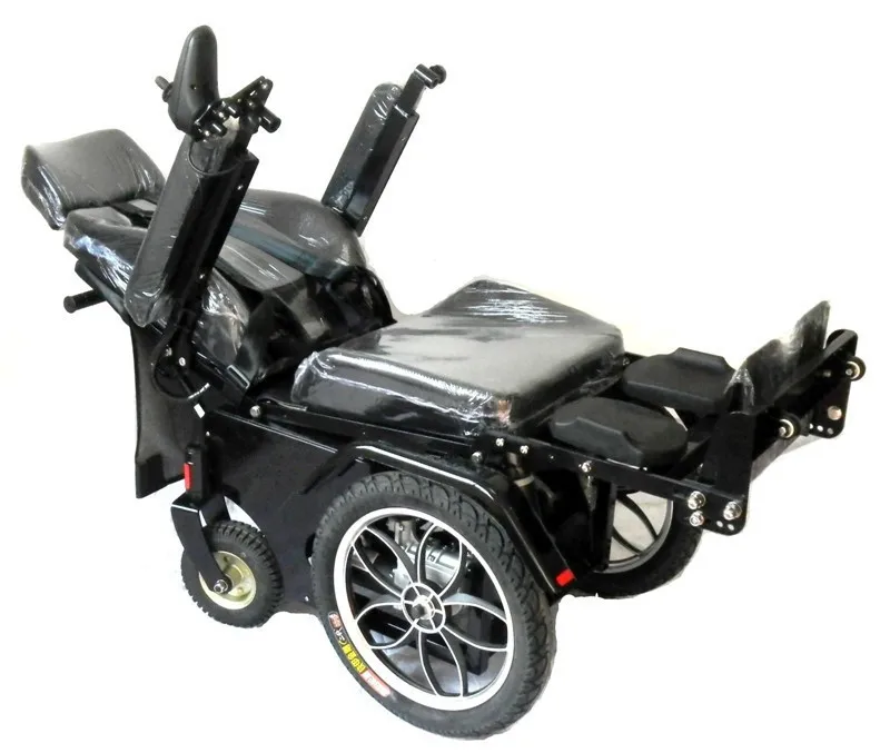 Comfort And Deluxe Standing Wheelchair In Dubai Buy Automatic
