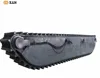 New condition amphibious excavator track Undercarriage for sale