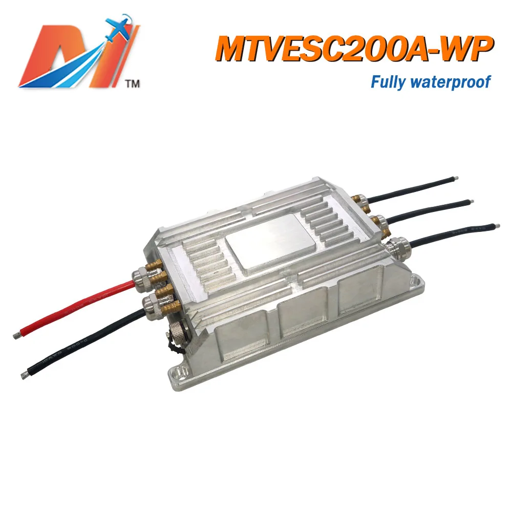 Maytechtabla De Surf Eléctrica Efoil 200a,Esc,Controlador Resistente