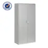 New Arrival Multi Function 100% Quality Guarantee Best Price hanging clothes swing door metal storage cabinet