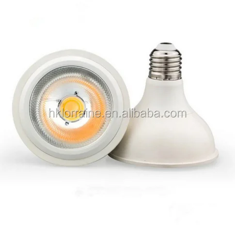 PAR20 LED Bulb Dimmable 7W AC120V, 75W Equivalent Bulbs Flood Light, 3000K Warm White, CRI90, Spot Lighting, E26 Screw Base,
