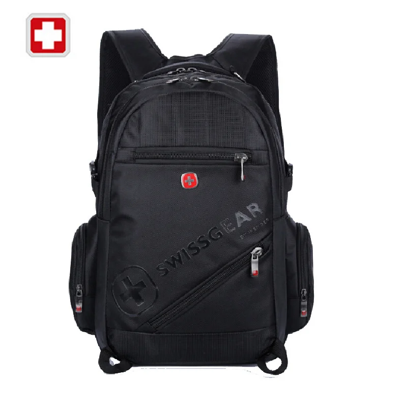 wenger swissgear 15.6 laptop backpack