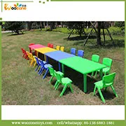 indoor soft play area