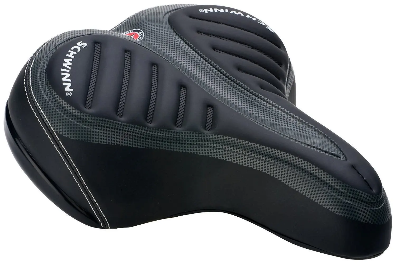 schwinn no pressure bike seat