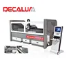 Aluminum Profile CNC Machining Centre with 3 and 4 and 5 Axis