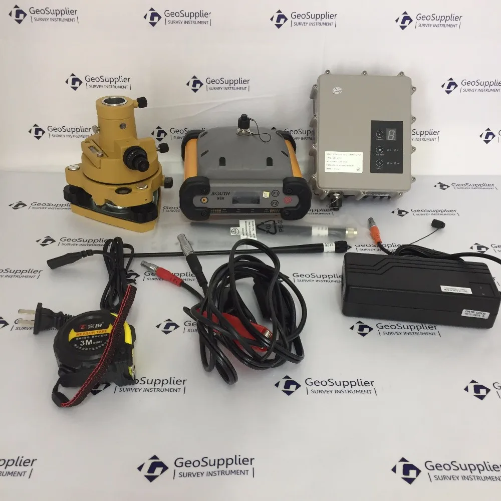 Best Price 220 Channel Long Range Differential Gps Rtk South S86t Gps