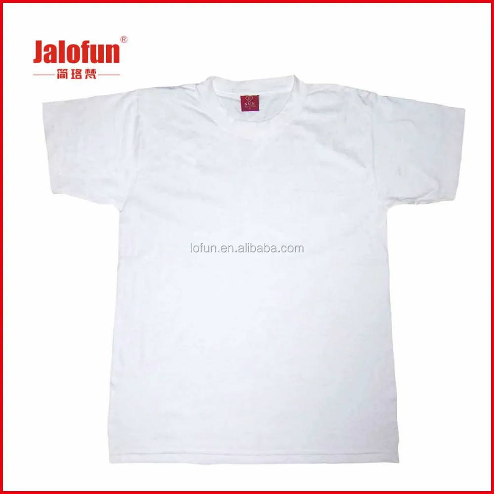 plain white t shirts bulk