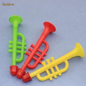 mini toy trumpet