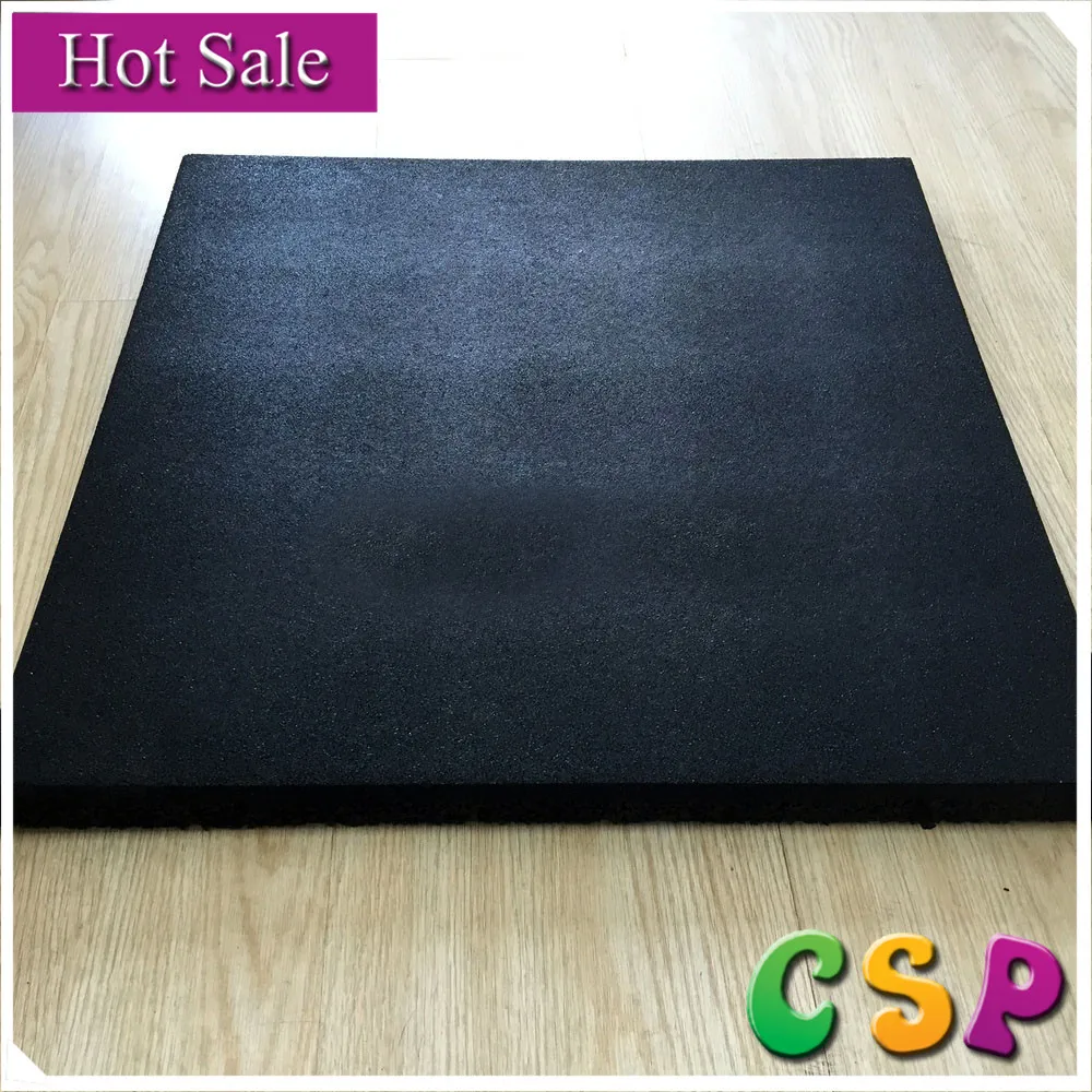 fitness room mats