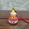 High Quality Hanging Air Freshener bottle perfume freshener for car and room