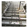 Building Construction used Aluminum Formwork Concrete Panel, solid aluminum panel Construction Aluminum template