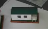 20FT container for office / accommodation unit / toilet and shower
