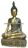 Wholesale Thai buddha statue , Resin thai buddha for sale with Home Decorative