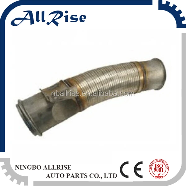 ALLRISE C-38335 Trucks 1734040 Flexible Pipe