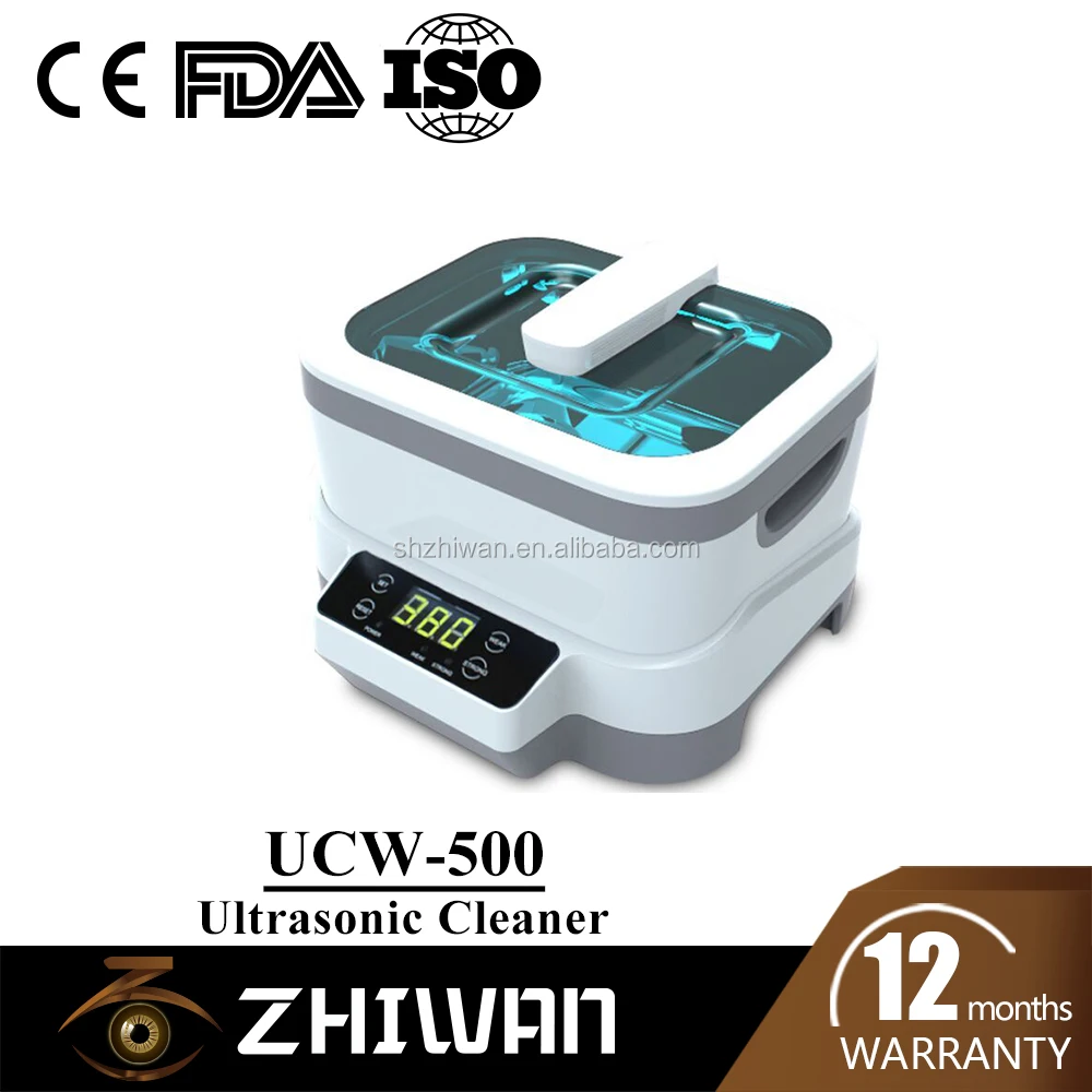 Ophthalmic Instrument Ucw500 Ultrasonic Lens Cleaning Buy Ultrasonic