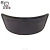 Aluminum framing profiles front glass car windshield prices