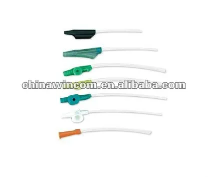 Suction Catheter For F5-F24