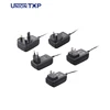 Uniontop Portable mobile phone charger UK plug 5V1.5A USB charger 7.5W power adapter