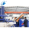 Welding Manipulator with Rotating Lifting Travelling Functions