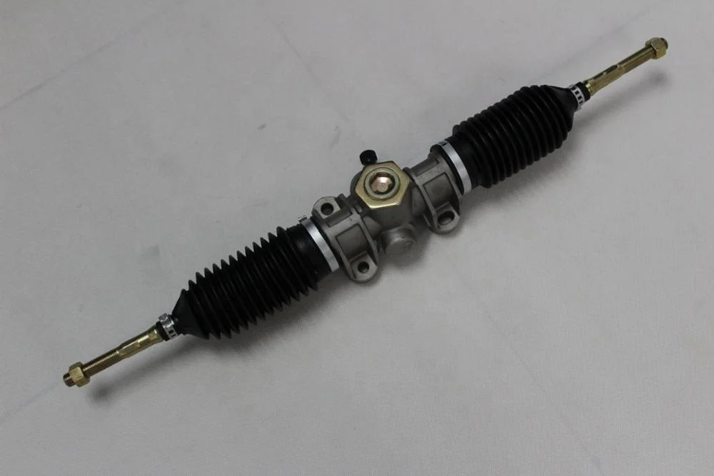 Auto Steering System Power Steering Gear Box For Club Car Precedent Gas