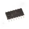 PIC16F676-I/SL IC MCU 16BIT 7KB FLASH PIC16F676
