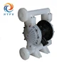 Simple & Easy Operation Plastic Food Diaphragm Pump