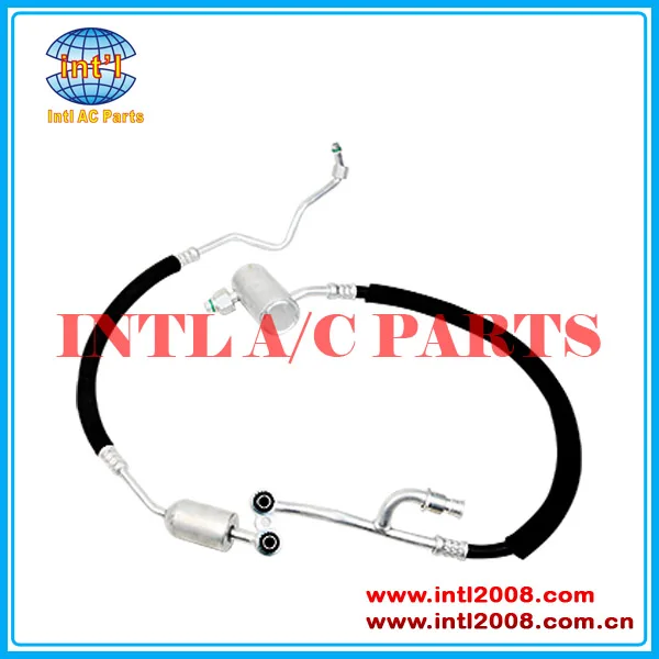 UAC HA 111319C A//C Suction Line Hose Assembly