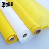 ( factory offer) Gezi monofilament polyester screen printing mesh