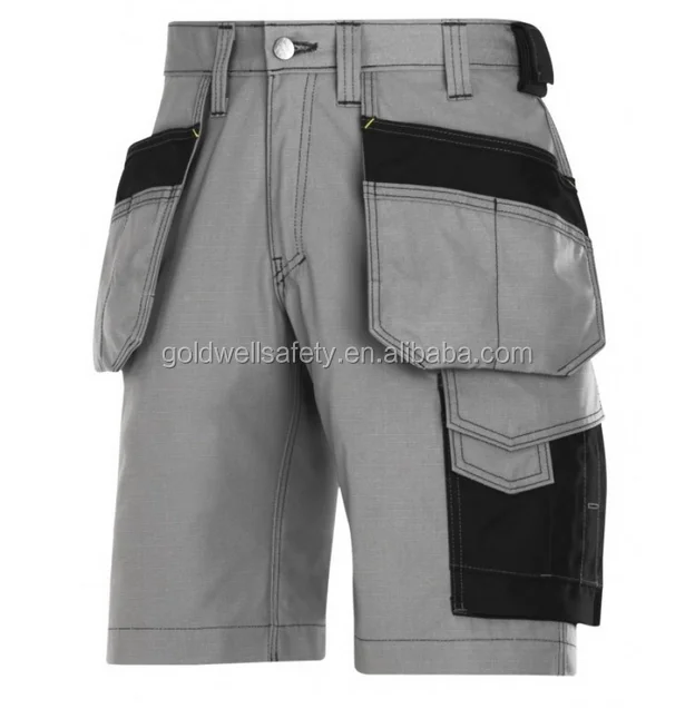 heavy weight cargo shorts