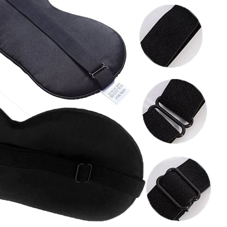 Mulberry Silk Sleep Mask
