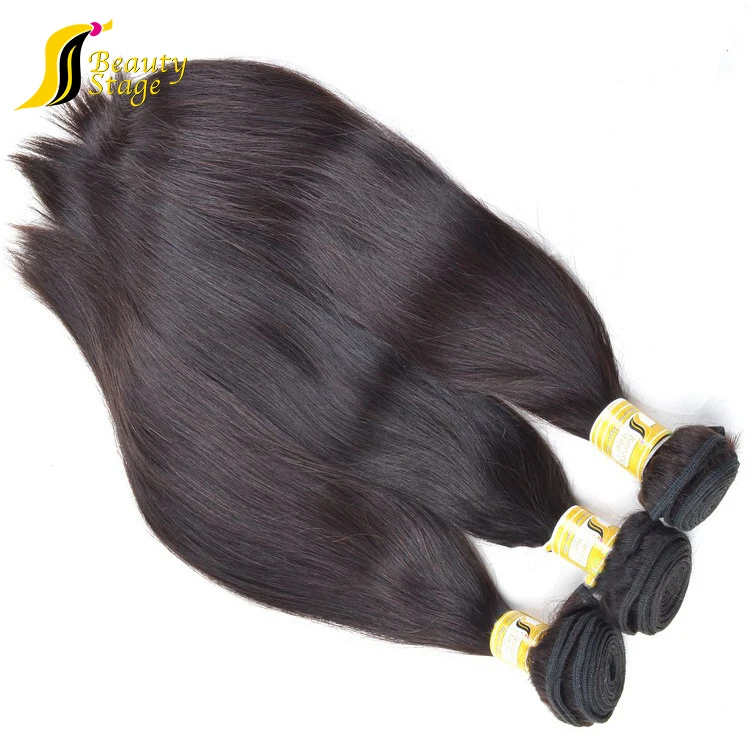 7a Nude Korean Girl Virgin Euphoria Bonded Human Hair Extension,Bellami
