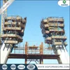 Large bridge Dedicated formwork Manufacturing processing strong sturdy formwork machine concrete