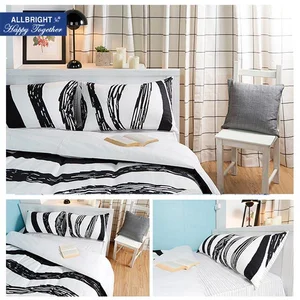 Zebra Print Bedding Set Zebra Print Bedding Set Suppliers And