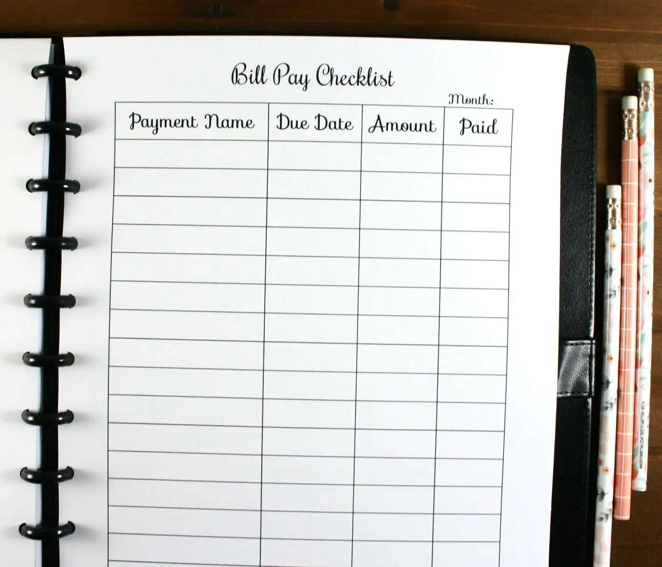 buy-bill-pay-checklist-for-discbound-planners-fits-with-circa-letter