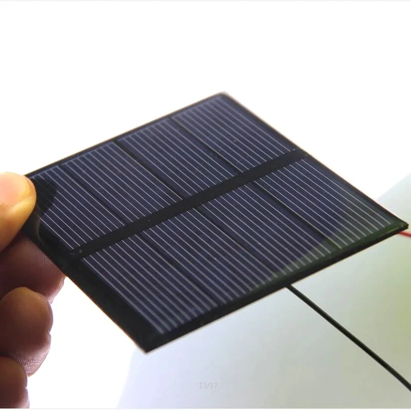 solarcell module