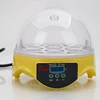 7 eggs US Standard Automatic mini incubator