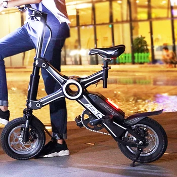 Fashionable Design Askmy X3 E Bike Mountain Electric Foldable Bike ...