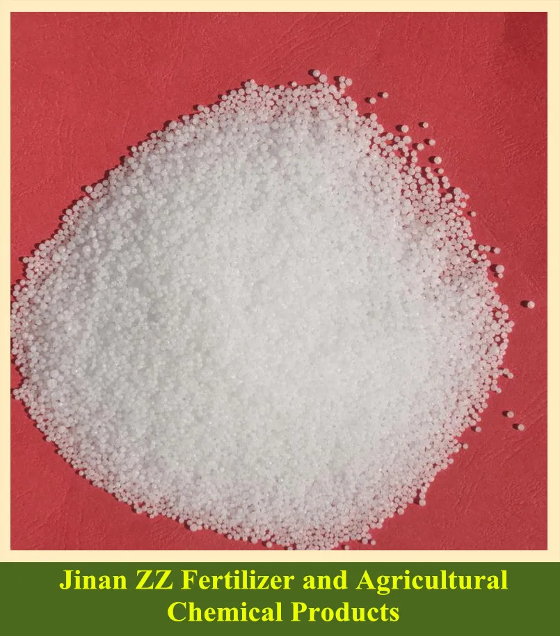 prilled urea
