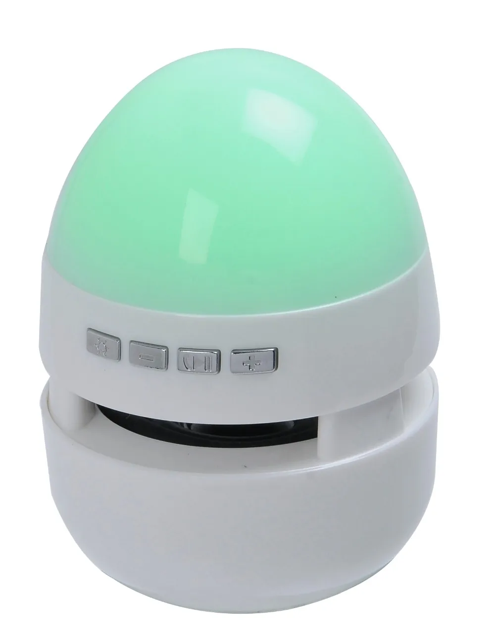 eggs shape handheld wirless bluetooth speaker